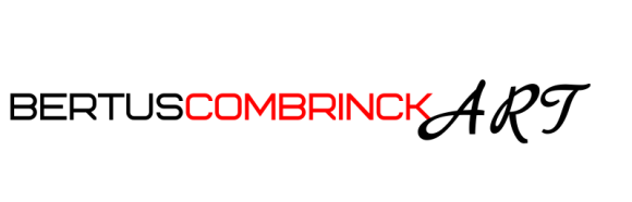 Bertus Combrinck Art